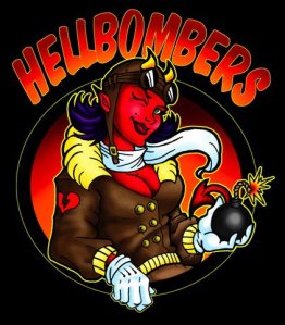 hellbomber